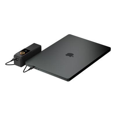10. Power bank Xtorm Powerbank NextGen 27000 mAh 70W - black