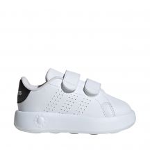 Buty dla dzieci adidas Advantage białe ID5284