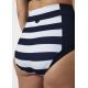 8. Dół od bikini Helly Hansen HP High Waist Bottom 34323 599