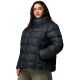 2. Columbia Puffect III Full Zip Jacket 2171251010 Czarne L
