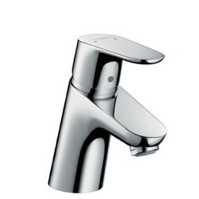 6. Hansgrohe Focus Chrom