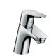6. Hansgrohe Focus Chrom