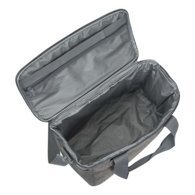 6. Rivacase 5726 pojemnik termiczny 23 l Szary