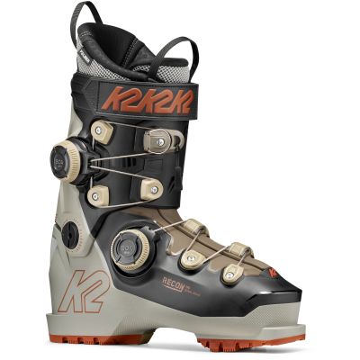 7. Buty narciarskie męskie K2  RECON 110 ZONAL BOA