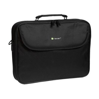 5. Torba na laptopa Tracer SIMPLO TRATOR20785 (15,6"; kolor czarny)