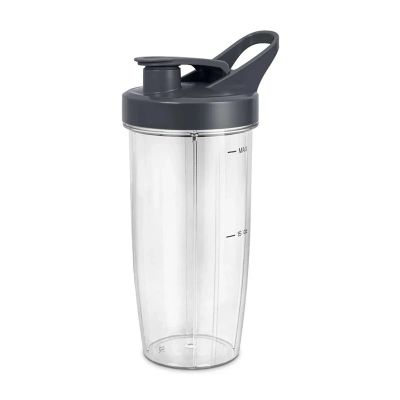 5. Blender kielichowy Nutri 1200W ZSB3200 Zelmer black