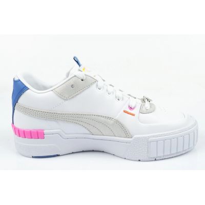 5. Buty Puma Cali Sport W 375931 01