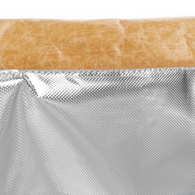 7. Torba termiczna ekologiczna Spokey ECO VANILA