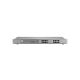 5. Przełącznik LevelOne FEP-1612 - Fast Ethernet (10/100) - 10BASE-T, 100BASE-TX - IEEE 802.3, IEEE 802.3af, IEEE 802.3at, IEEE 802.3u, IEEE 802.3x - Cat3, Cat4, Cat5 - 4000 wejść - 3,2 Gbps (FEP-1612W150)