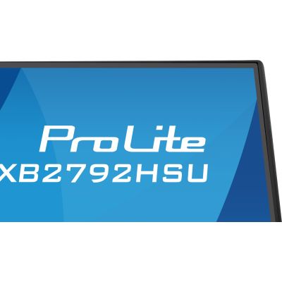 28. 27-calowy panel IPS z 4-stronną wąską ramką Green Choice EyeComfort/EyeSafe 2 - Płaski ekran - 68,6 cm