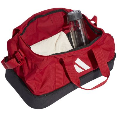 10. Torba adidas TIRO Duffel Bag BC S IB8651