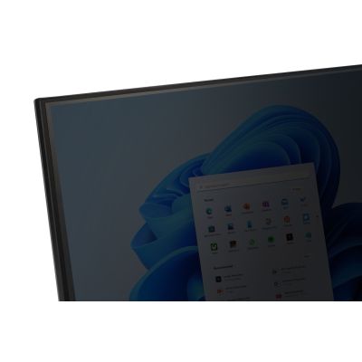 5. Kensington - Filtr prywatyzujący do ekranu - wyjmowany - samoprzylepny - 68,6 cm (27")