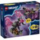 12. LEGO DREAMZzz 71513 Nightmare scorpion digger