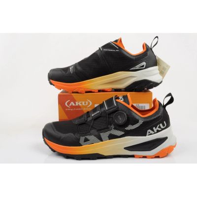 10. Aku buty męskie trialowe trekkingowe Furiosa BOA Gore-tex Vibram modne