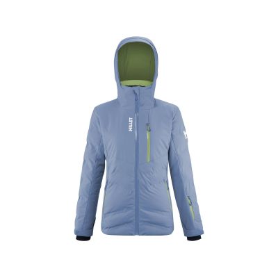 2. Kurtka MILLET W Monashee Jkt Niebieski