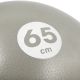 8. Piłka gimnastyczna Reebok 65cm RAB-40016BK