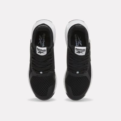 5. Sneakersy damskie Reebok FLIP CHARGE (100257651)