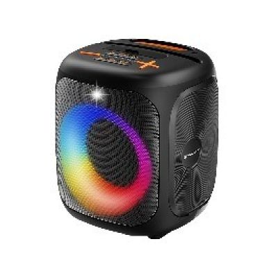 Głośnik Tracer CUB20 TWS Bluetooth czarny