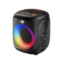 Głośnik Tracer CUB20 TWS Bluetooth czarny