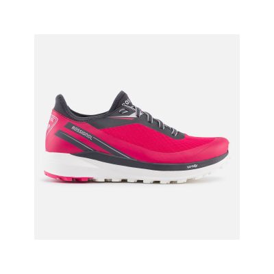 4. Buty Rossignol W Skpr Wp Candy różowy