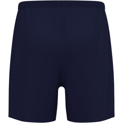 3. Spodenki męskie Odlo ESSENTIAL 6 INCH Short granatowe