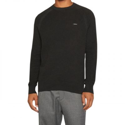 5. Sweter Calvin Klein Texture M K10K111476