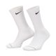 2. Skarpety Nike Everyday Elevated 6 par białe, czarne, szare HQ8021 903