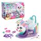 3. AIRBRUSH PLUSH Hair-iffic Salon fryzur