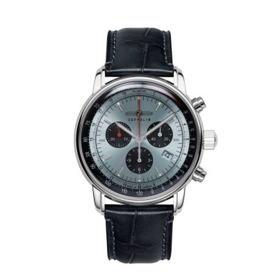 Zegarek Zeppelin LZ 14 Marine 8886-2 quartz