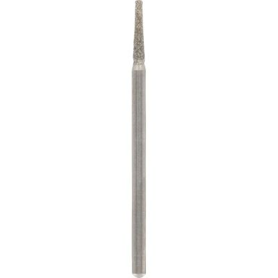 7. Dremel 2615C682JA wiertło do grawerowania 8 szt.