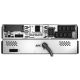 4. Zasilacz UPS APC SMX2200RMHV2U (TWR; 2200VA)