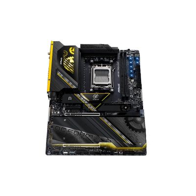 3. Płyta główna Asrock X870E TAICHI OCF