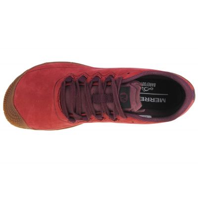 4. Buty do biegania Merrell Vapor Glove 3 Luna Leather W J94884