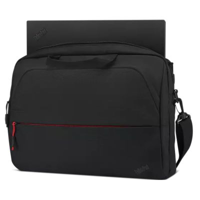 5. Lenovo 4X41D97727 torba na laptop 35,6 cm (14") Torba ładowana od góry Czarny