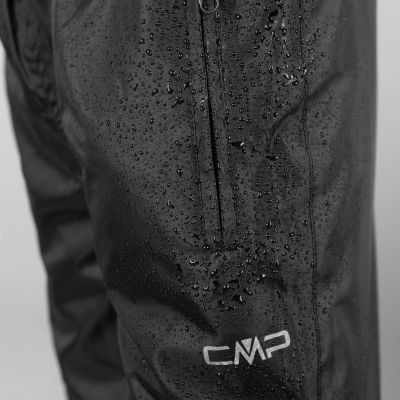 3. Spodnie Cmp Kid Pant Jr 3X96534-U901