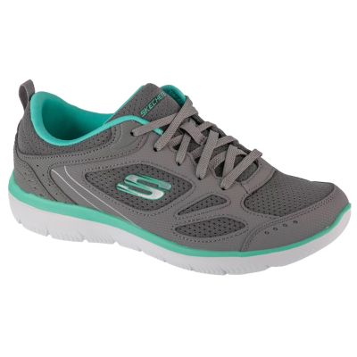 Skechers Summits Suited 12982-GYTQ Szare 36