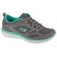 Skechers Summits Suited 12982-GYTQ Szare 36