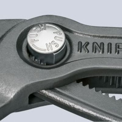 2. Knipex 87 01 250 szczypce Szczypce do rur