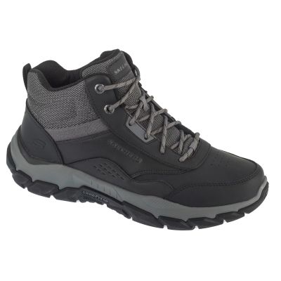 Skechers Santoro - Hopkins 205587-BLK Czarne 41