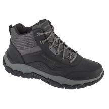 Skechers Santoro - Hopkins 205587-BLK Czarne 41