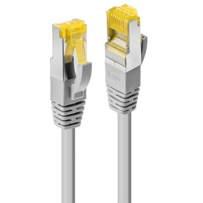 Lindy 47268 kabel sieciowy Szary 10 m Cat7 S/FTP (S-STP)