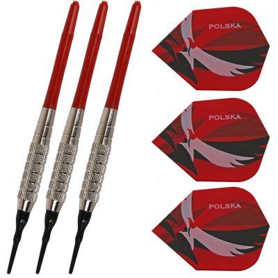 2. Rzutki X-DART SOFT 16g