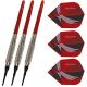 2. Rzutki X-DART SOFT 16g