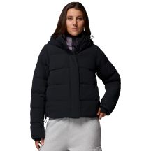 Columbia Amaze Puff Hooded Jacket 2133714010 Czarne L