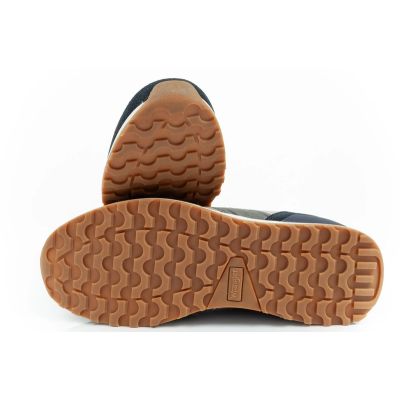 9. Wrangler buty sportowe męskie sneakersy Wylie modne wygodne lekkie