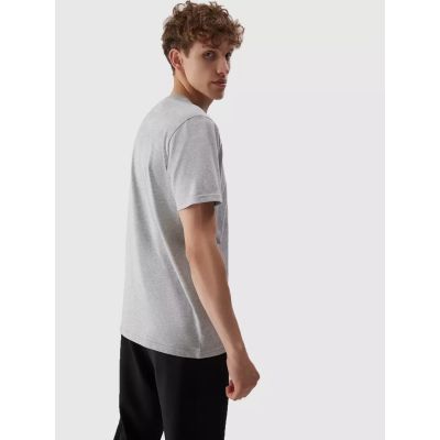 14. Koszulka 4F M 4FAW23TTSHM0877-27M