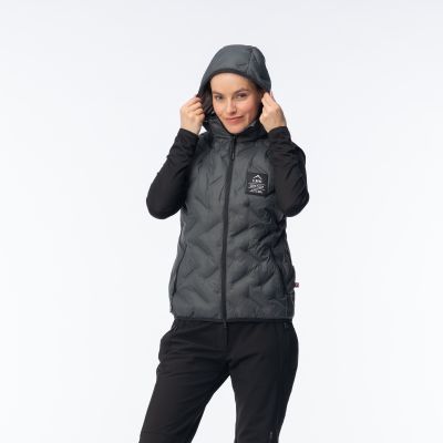 14. Kamizelka Elbrus pikowana Huel Vest Primaloft W 92800622493