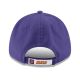 6. Czapka z daszkiem New Era 9FORTY The League NBA Phoenix Suns Fioletowa - 60243647