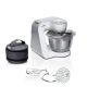 2. Robot kuchenny Bosch 4 MUM58200 1000W | biały