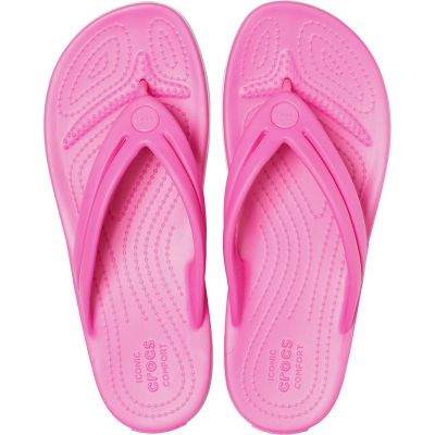 3. Japonki Crocs Crocband Flip W W 206100 6QQ